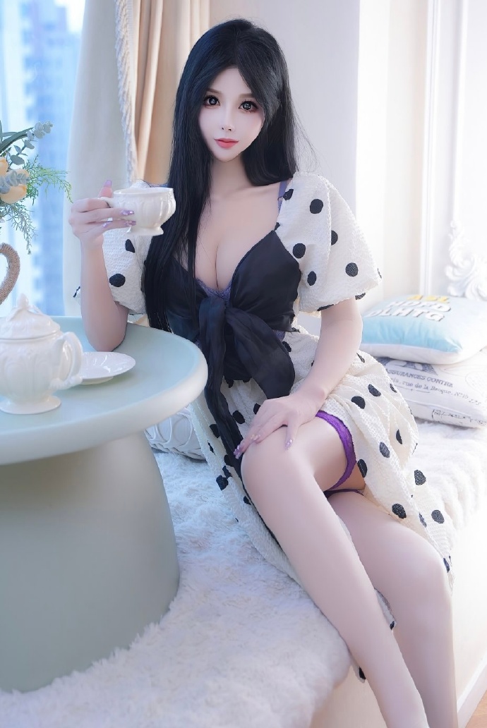 无人区